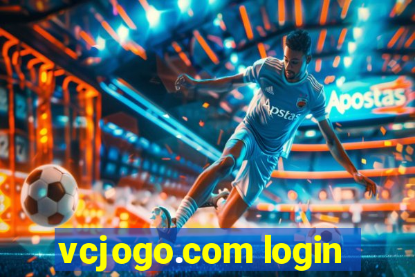 vcjogo.com login